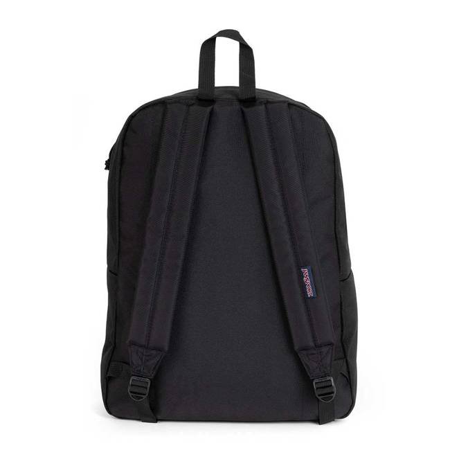 Plecak szkolny SuperBreak One JanSport - black