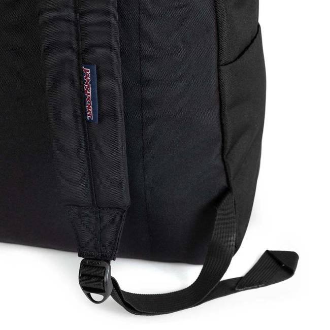 Plecak szkolny SuperBreak One JanSport - black