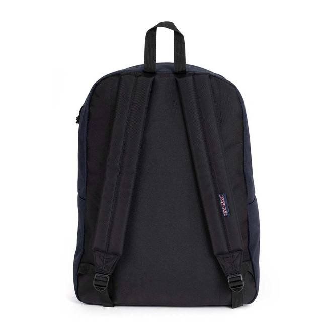 Plecak szkolny SuperBreak One JanSport - navy