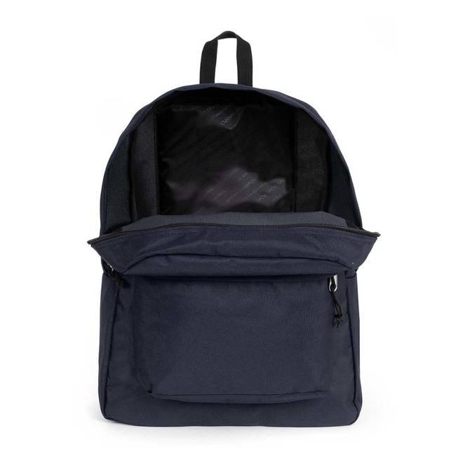 Plecak szkolny SuperBreak One JanSport - navy