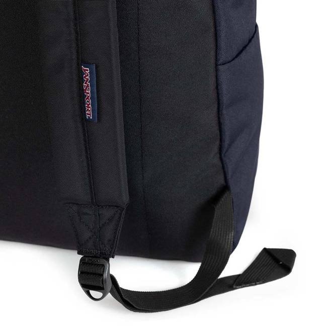 Plecak szkolny SuperBreak One JanSport - navy