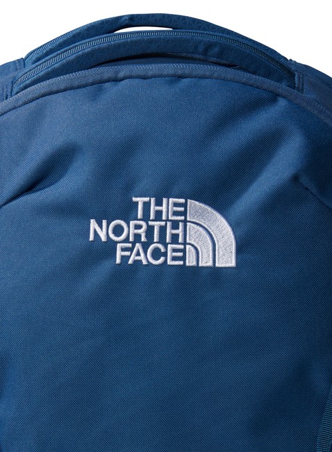 Plecak szkolny The North Face Vault - shady blue / tnf white