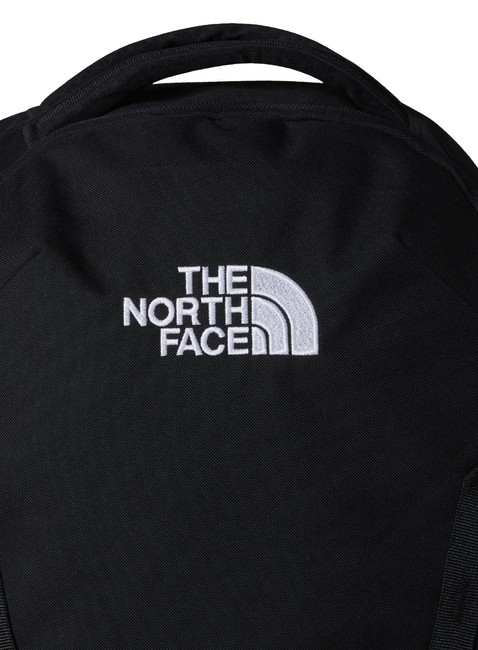 Plecak szkolny The North Face Vault - tnf black / NPF