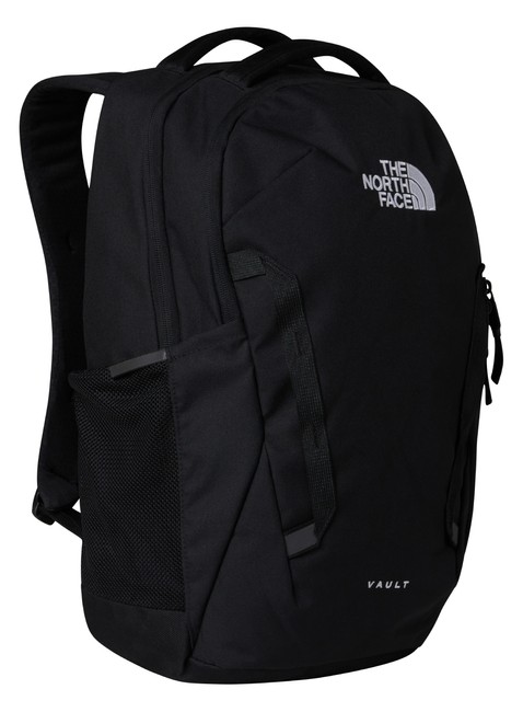 Plecak szkolny The North Face Vault - tnf black / NPF