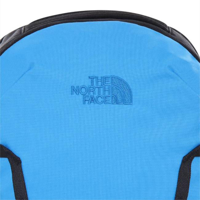 Plecak szkolny The North Face W Vault - clrlke blue/tnf black