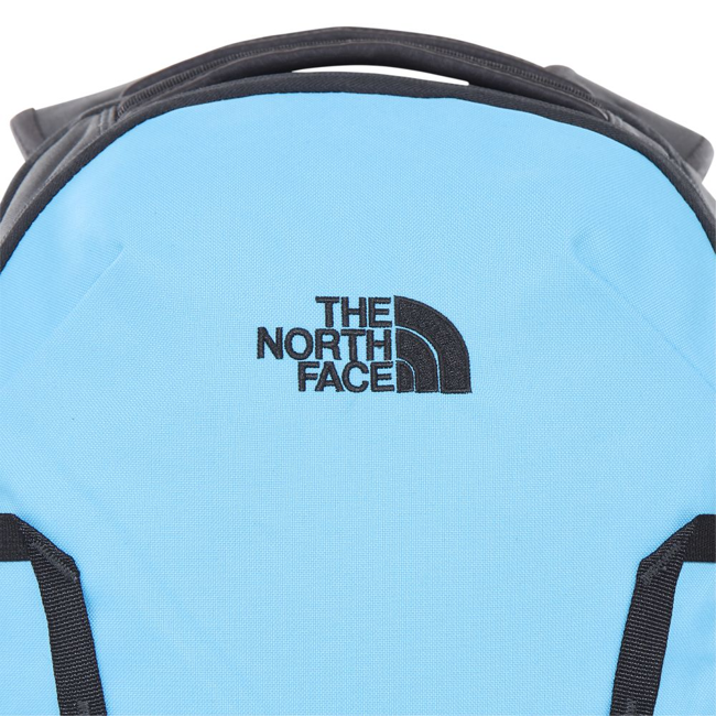 Plecak szkolny The North Face W Vault - ethrl blue/asphalt grey