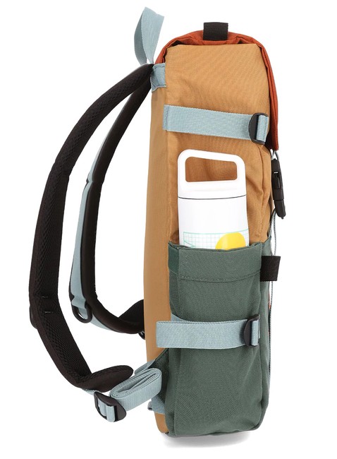 Plecak szkolny Topo Designs Rover Pack Classic - olive / navy