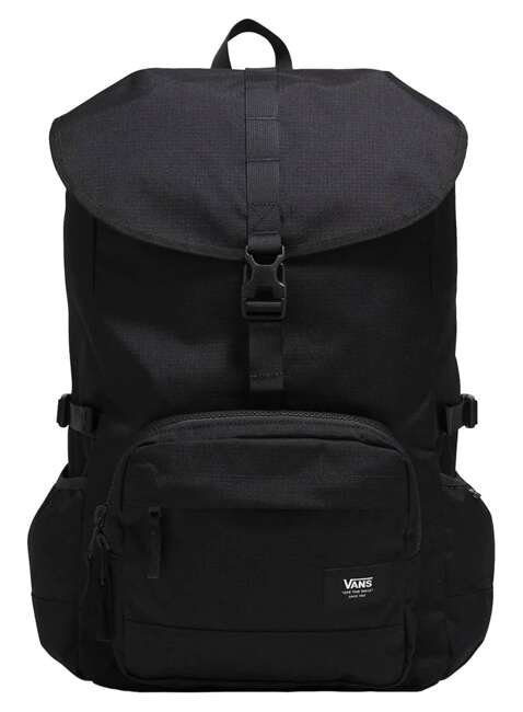 Plecak szkolny miejski Vans DX Rucksack - black