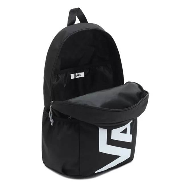 Plecak szkolny młodzieżowy Vans Strand - black