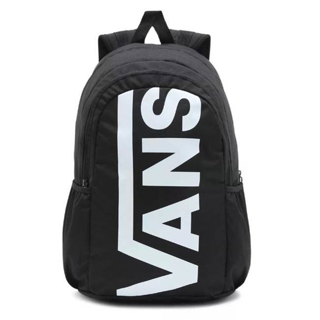 Plecak szkolny młodzieżowy Vans Strand - black