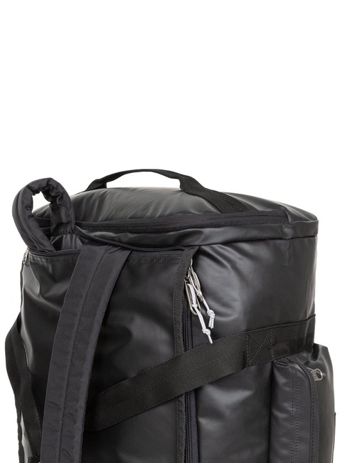 Plecak torba Eastpak Tarp Duffl'R S - tarp black