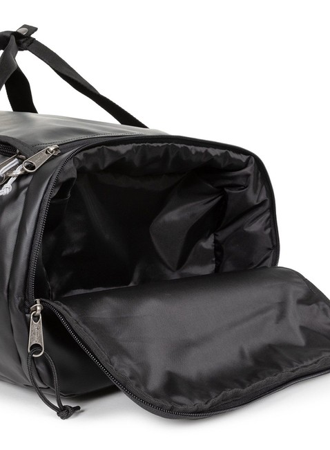 Plecak torba Eastpak Tarp Duffl'R S - tarp black