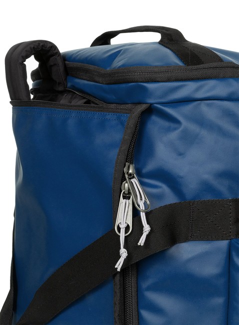 Plecak torba Eastpak Tarp Duffl'R S - tarp peony