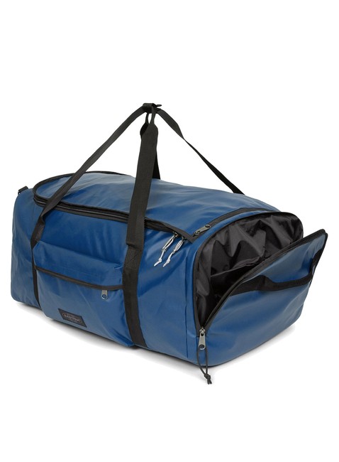 Plecak torba Eastpak Tarp Duffl'R S - tarp peony