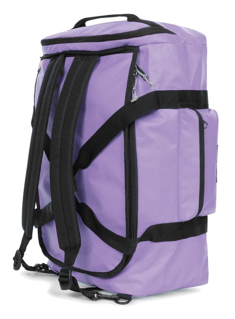 Plecak torba Eastpak Tarp Duffl'R S - tarp petal