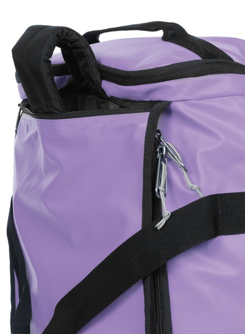 Plecak torba Eastpak Tarp Duffl'R S - tarp petal