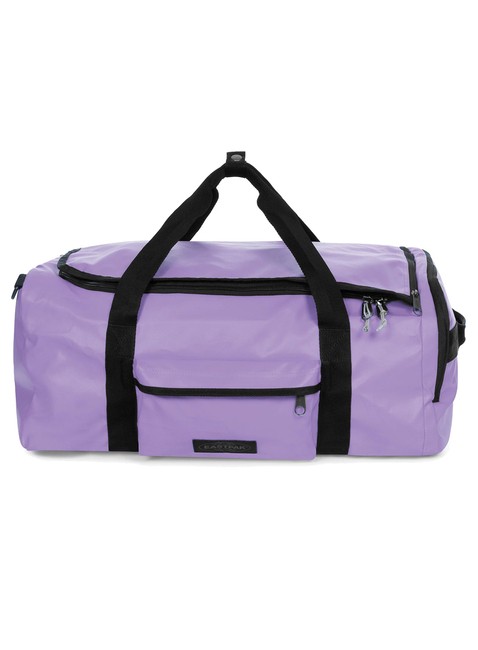 Plecak torba Eastpak Tarp Duffl'R S - tarp petal