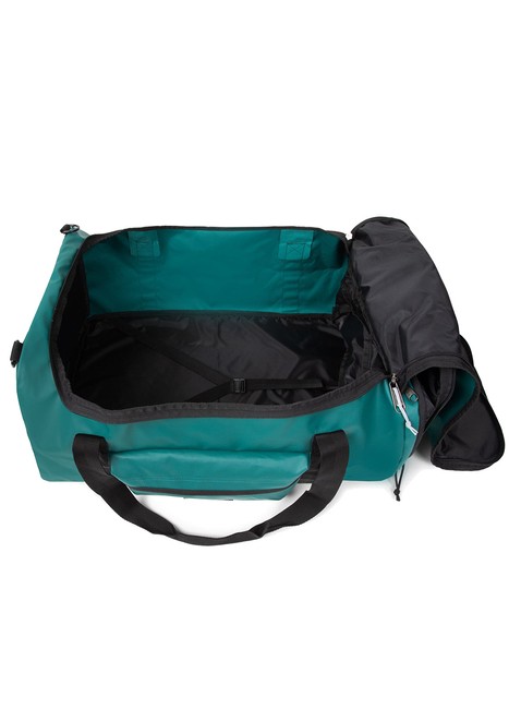 Plecak torba Eastpak Tarp Duffl'R S - tarp petrol