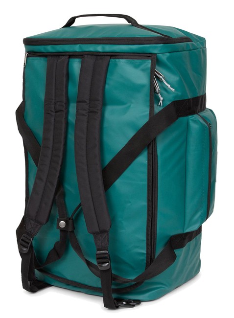 Plecak torba Eastpak Tarp Duffl'R S - tarp petrol