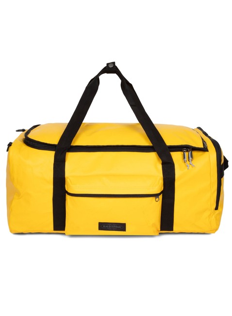 Plecak torba Eastpak Tarp Duffl'R S - tarp yolk