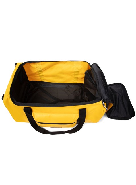 Plecak torba Eastpak Tarp Duffl'R S - tarp yolk