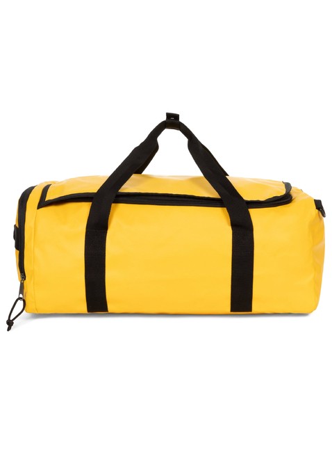 Plecak torba Eastpak Tarp Duffl'R S - tarp yolk