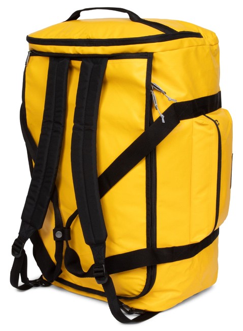 Plecak torba Eastpak Tarp Duffl'R S - tarp yolk