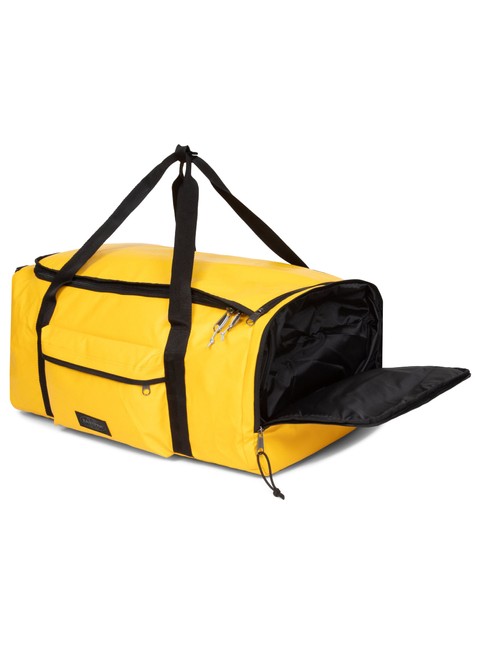 Plecak torba Eastpak Tarp Duffl'R S - tarp yolk