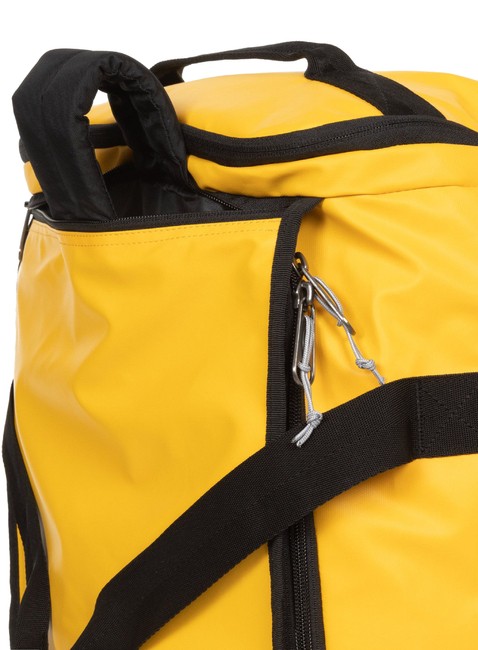 Plecak torba Eastpak Tarp Duffl'R S - tarp yolk