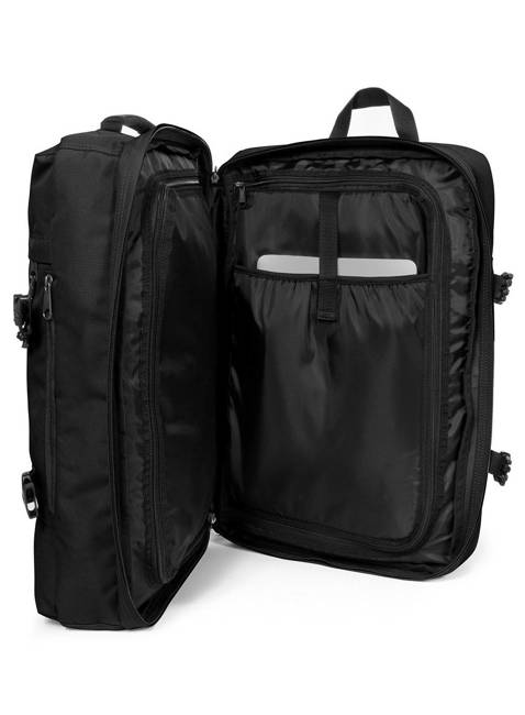 Plecak torba Eastpak Travelpack - black