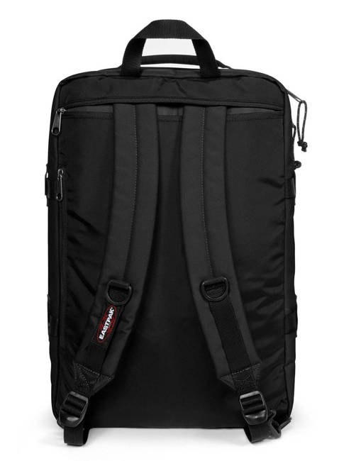 Plecak torba Eastpak Travelpack - black