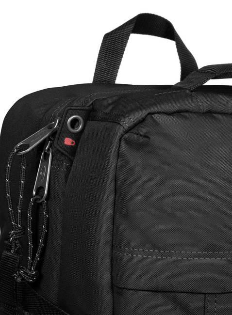 Plecak torba Eastpak Travelpack - black