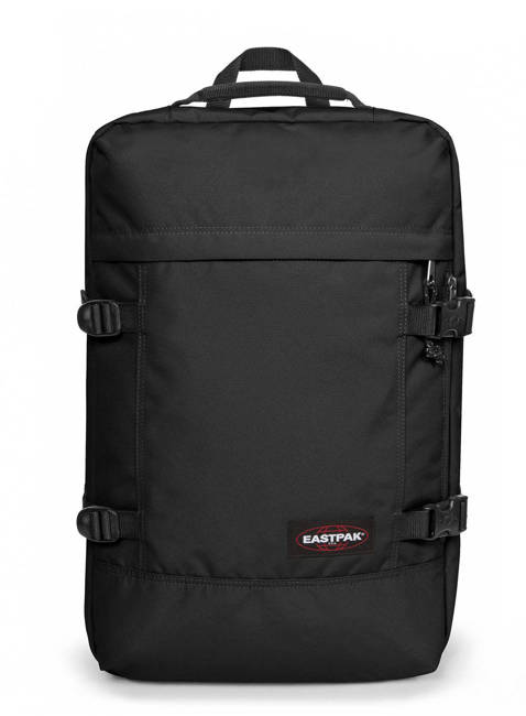 Plecak torba Eastpak Travelpack - black