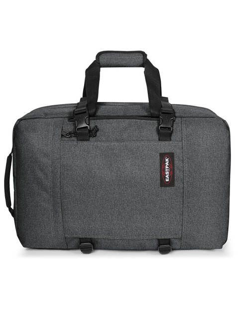 Plecak torba Eastpak Travelpack - black denim