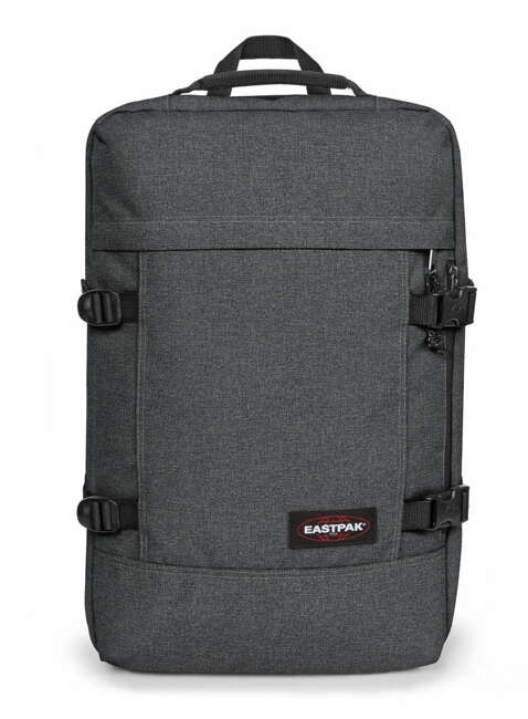 Plecak torba Eastpak Travelpack - black denim