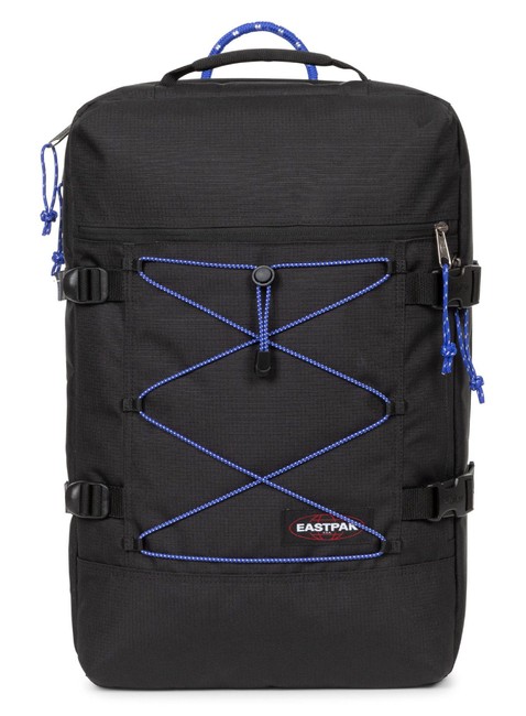 Plecak torba Eastpak Travelpack - outside blue