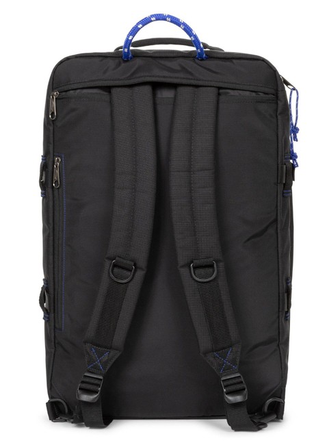 Plecak torba Eastpak Travelpack - outside blue