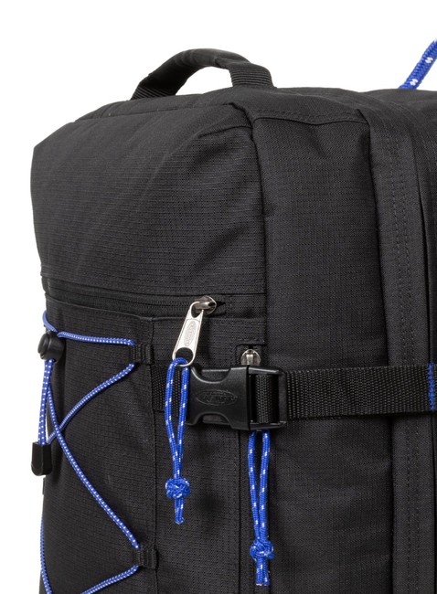 Plecak torba Eastpak Travelpack - outside blue