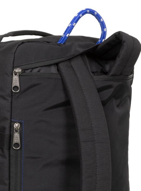 Plecak torba Eastpak Travelpack - outside blue