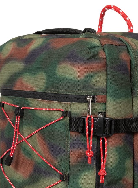 Plecak torba Eastpak Travelpack - outside camo