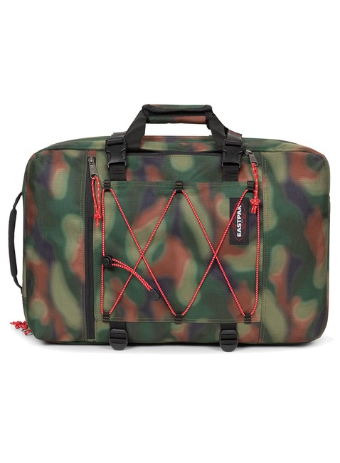 Plecak torba Eastpak Travelpack - outside camo