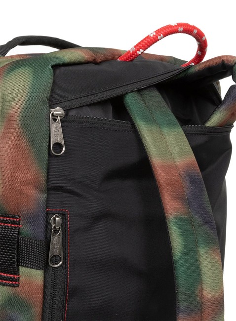 Plecak torba Eastpak Travelpack - outside camo