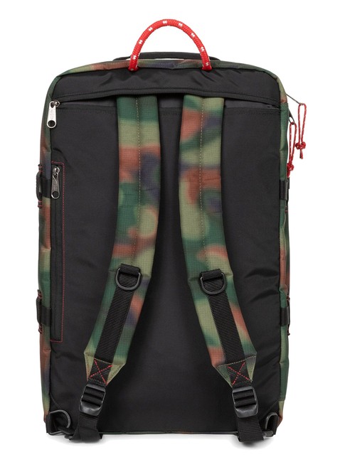 Plecak torba Eastpak Travelpack - outside camo