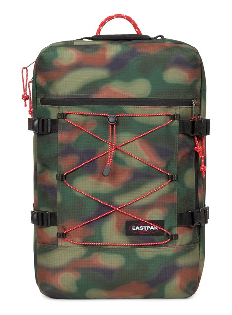 Plecak torba Eastpak Travelpack - outside camo