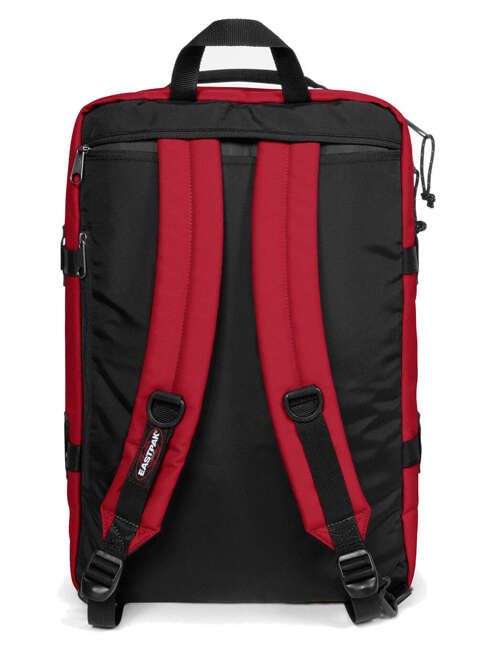 Plecak torba Eastpak Travelpack - scarlet red