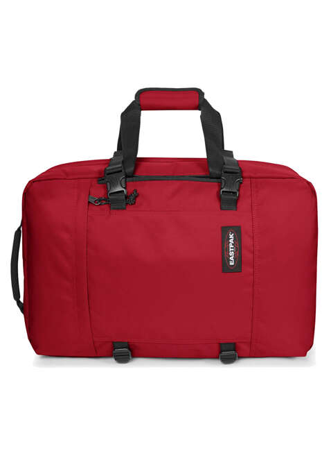 Plecak torba Eastpak Travelpack - scarlet red