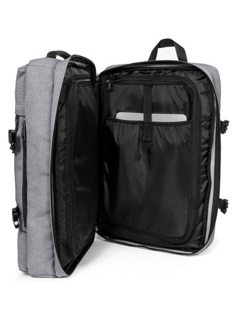 Plecak torba Eastpak Travelpack - sunday grey