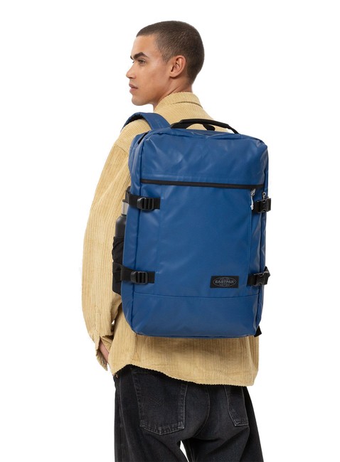 Plecak torba Eastpak Travelpack - tarp peony