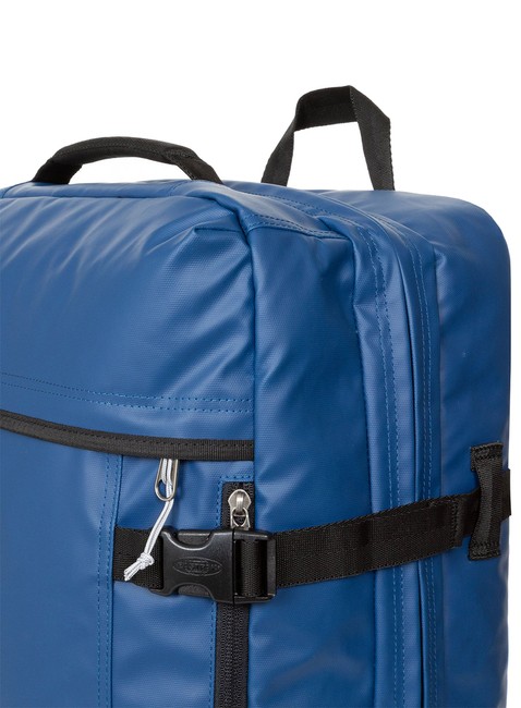 Plecak torba Eastpak Travelpack - tarp peony