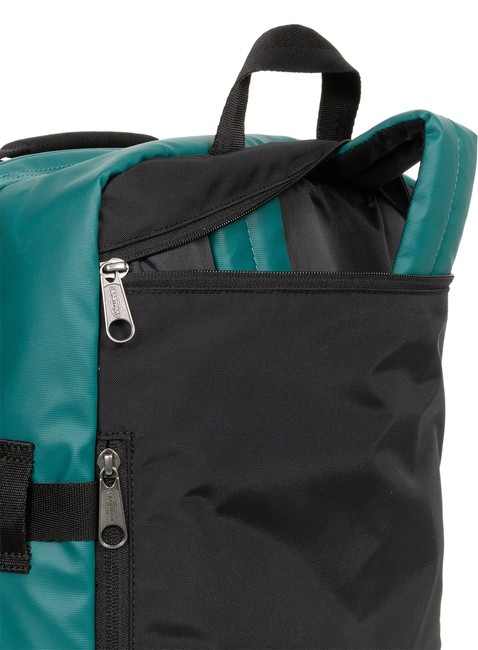 Plecak torba Eastpak Travelpack - tarp petrol